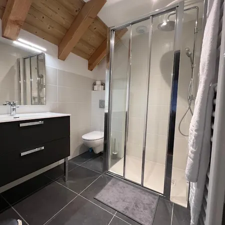 Red Mount - Esprit Au Pied Des Pistes * Les Deux Alpes