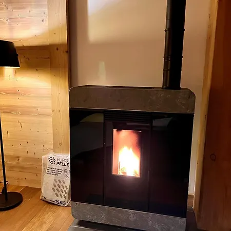 Apartment Red Mount - Esprit Au Pied Des Pistes Les Deux Alpes