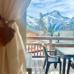 Red Mount - Esprit Au Pied Des Pistes *