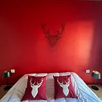 Appartement Red Mount - Esprit Au Pied Des Pistes