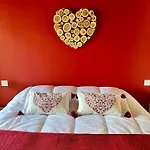 Red Mount - Esprit Au Pied Des Pistes Appartement