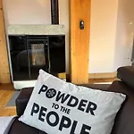 Appartement Red Mount - Esprit Au Pied Des Pistes Les Deux Alpes