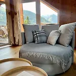 Appartement Red Mount - Esprit Au Pied Des Pistes