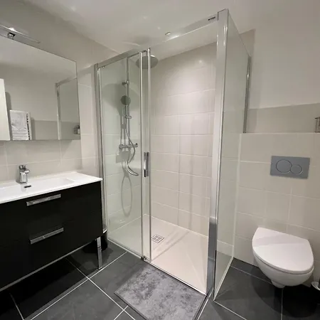 Apartamento Red Mount - Esprit Au Pied Des Pistes *