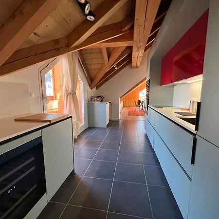 Red Mount - Esprit Au Pied Des Pistes * Les Deux Alpes