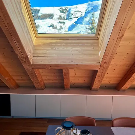 Red Mount - Esprit Au Pied Des Pistes * Les Deux Alpes