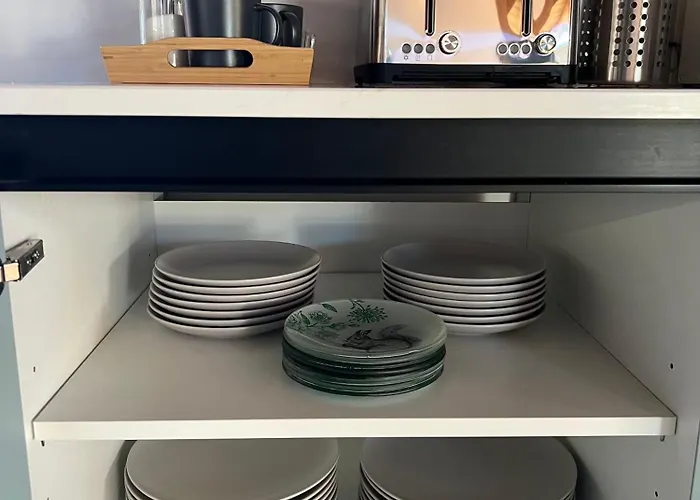 Red Mount - Esprit Au Pied Des Pistes *