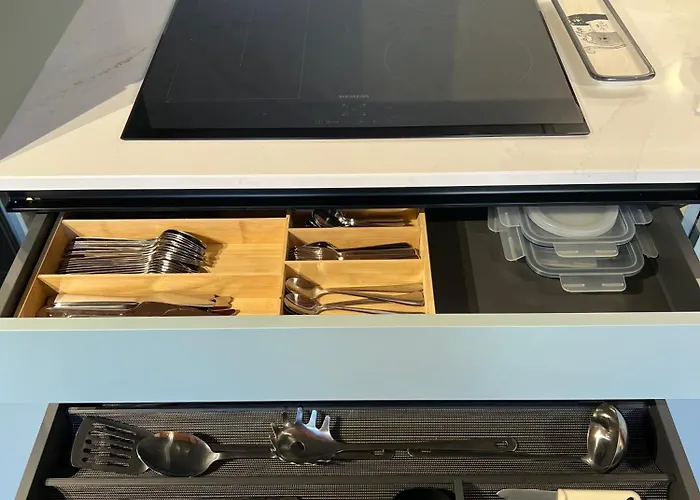 Apartment Red Mount - Esprit Au Pied Des Pistes Les Deux Alpes