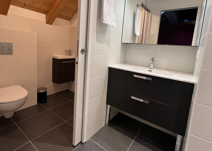 Red Mount - Esprit Au Pied Des Pistes