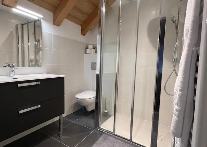 Red Mount - Esprit Au Pied Des Pistes * Les Deux Alpes