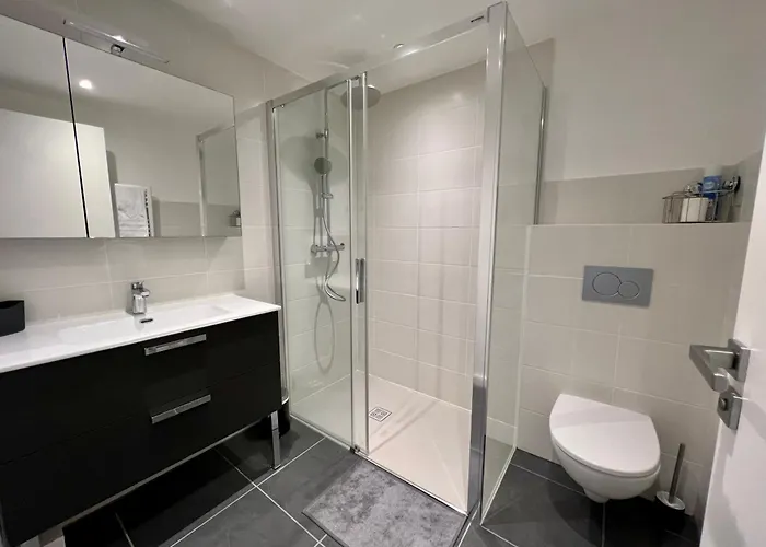 Apartment Red Mount - Esprit Au Pied Des Pistes *