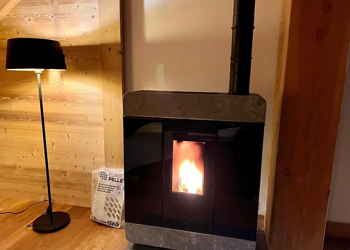 Apartment Red Mount - Esprit Au Pied Des Pistes Les Deux Alpes