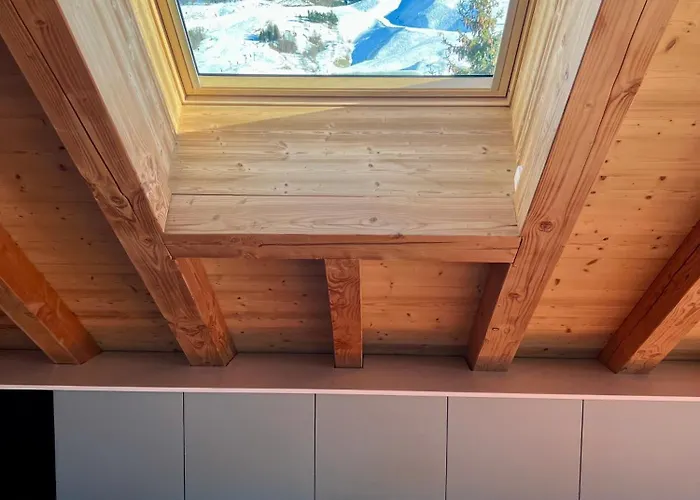 Red Mount - Esprit Au Pied Des Pistes * Les Deux Alpes