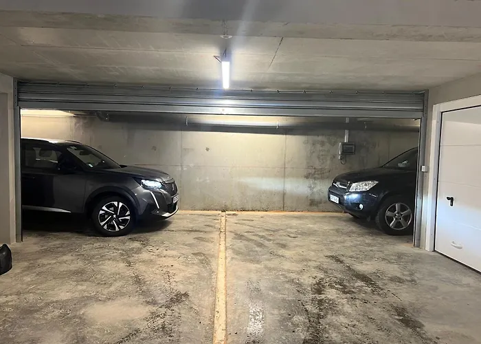 Apartment Red Mount - Esprit Au Pied Des Pistes *